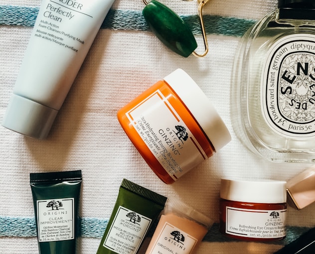 Natural Beauty Collection