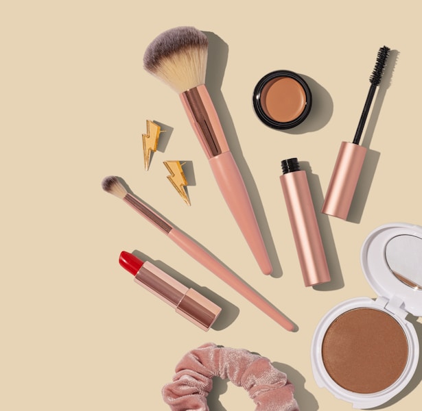 Makeup Must-Haves